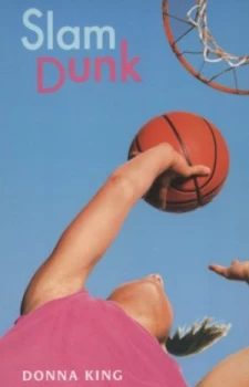 Image of Slam Dunk by Donna King Book