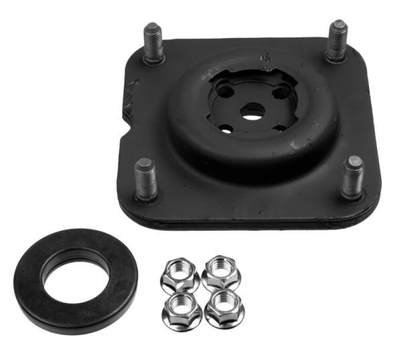 Image of Repair kit, suspension strut LEMFORDER 31132 01