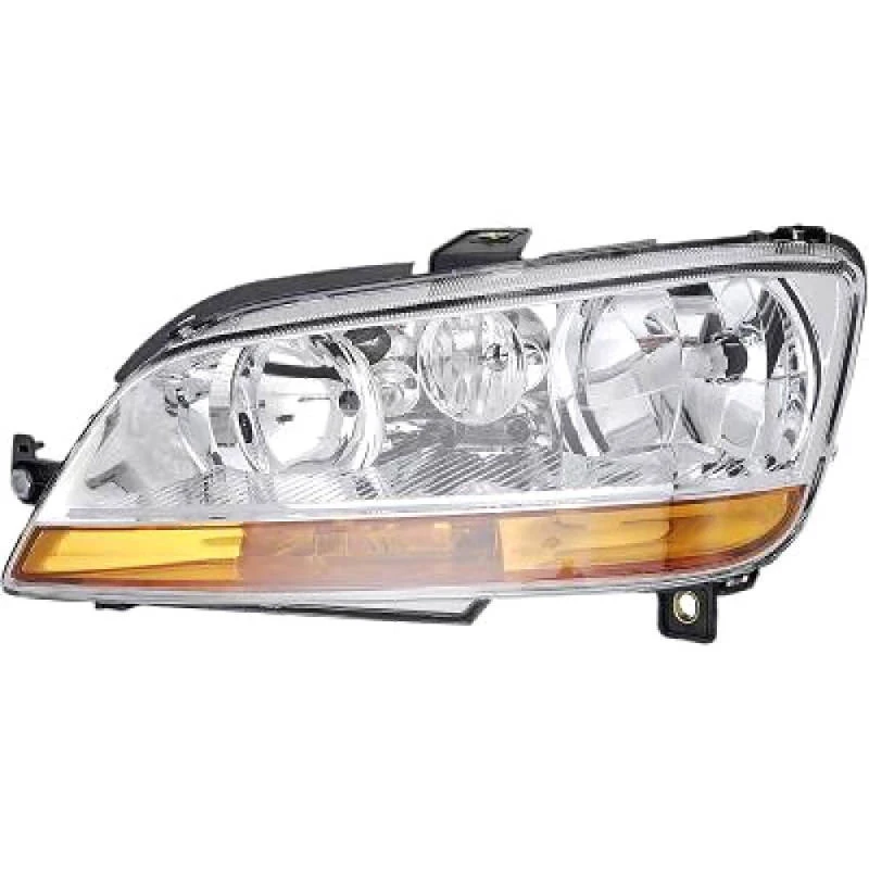 Image of DIEDERICHS 3445983 Headlights H1, with electric motor Headlight (259)