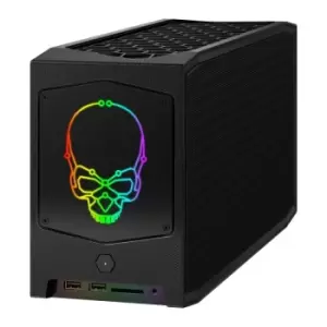 image of Intel NUC 11 i9-11900KB Tiger Lake Extreme Barebone