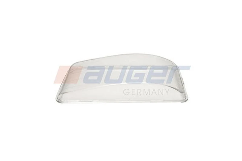 Image of Light Glass, headlight AUGER 68693