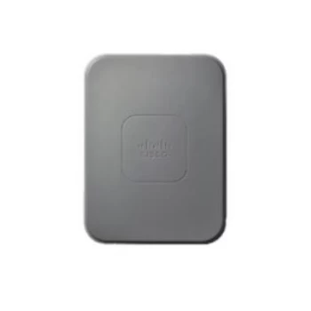 image of Cisco Aironet 1562I 1300 Mbps Power over Ethernet (PoE) Grey