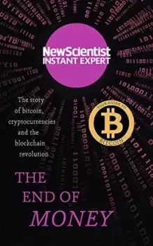 Image of The End of Money by New Scientist