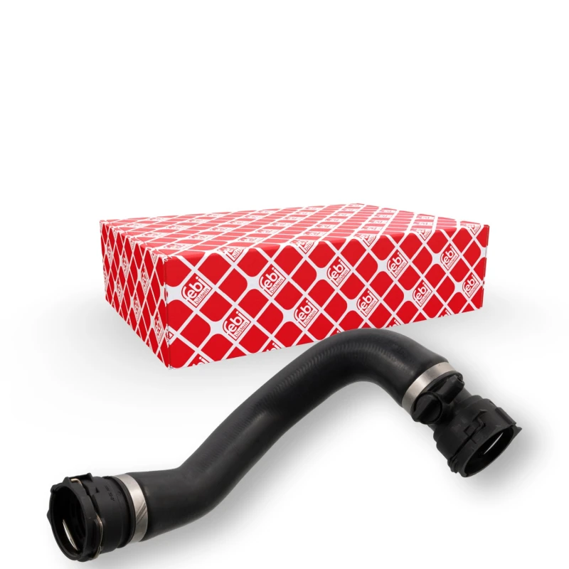 Image of Radiator hose FEBI BILSTEIN 103323
