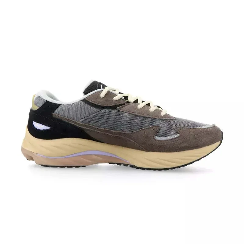 Image of Mizuno Trainers Mizuno S.L.Wave Rider Beta Noir Male 36,5