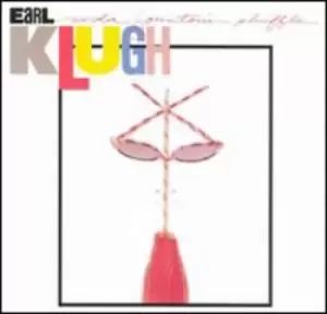 image of Earl Klugh - Soda Fountain Shuffle CD Album - Used