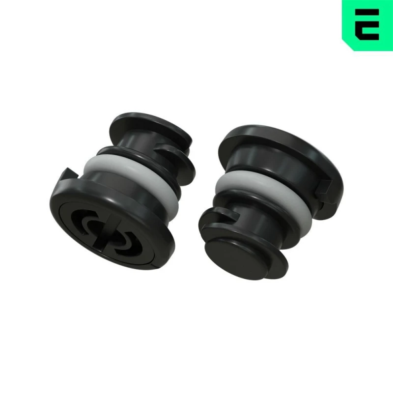 Image of Oil sump plug OPTIMAL OP-ESP0033O-BG