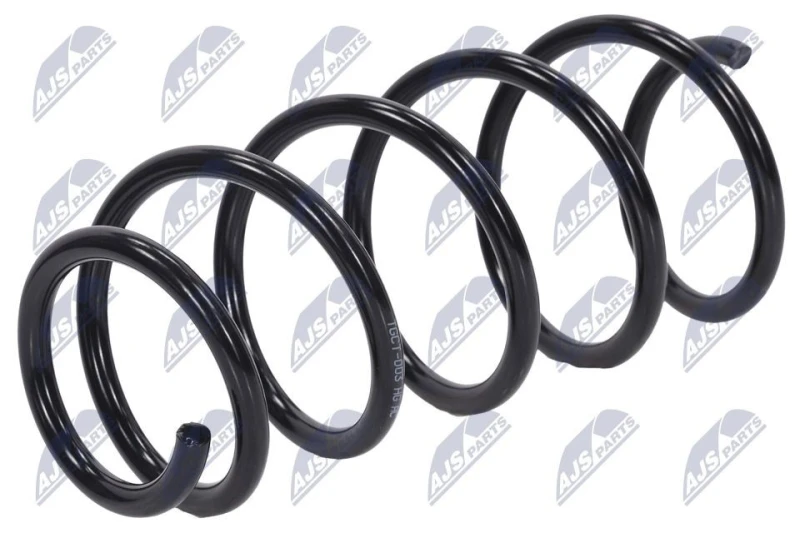 Image of NTY Coil spring NTY ASZ-CT-003