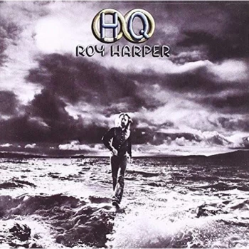 Image of Roy Harper - HQ CD