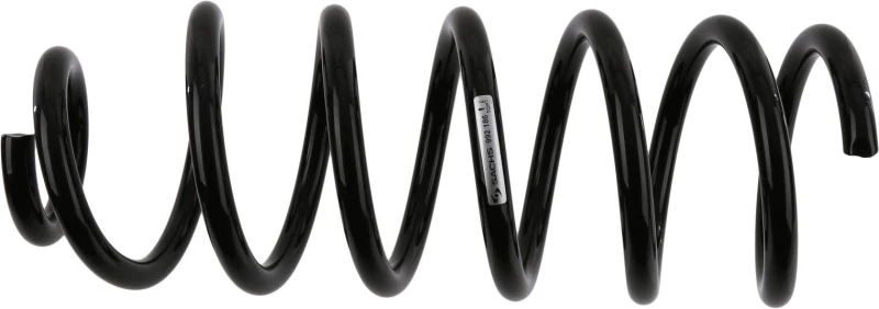 Image of Coil spring SACHS 992 186
