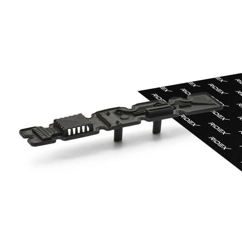 Image of RIDEX Rocker cover gasket RIDEX 321G0277