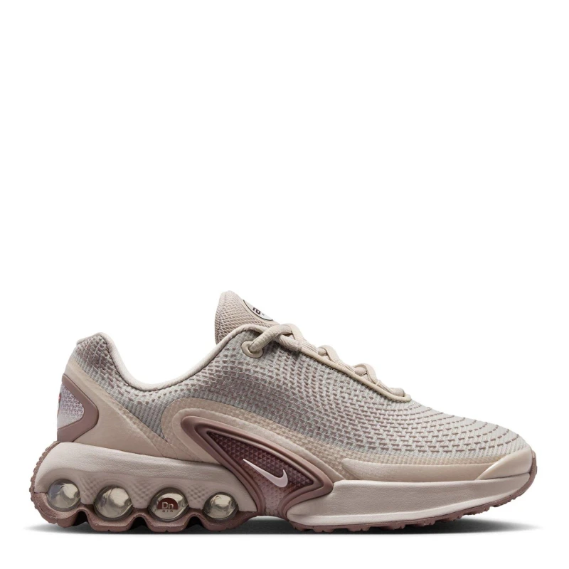 Image of Nike Air Max DN Jn62 Cream II male 3 (35.5)