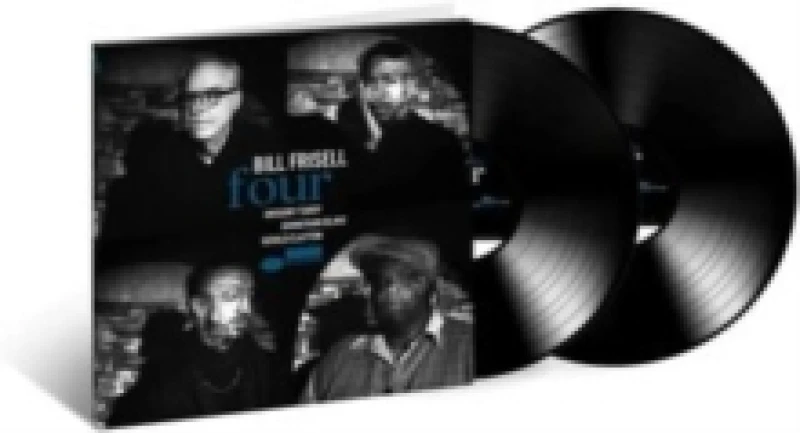 Image of Four Vinyl