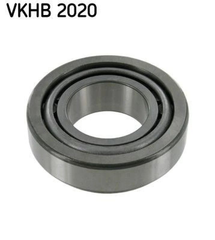 Image of SKF Wheel bearing SKF VKHB 2020