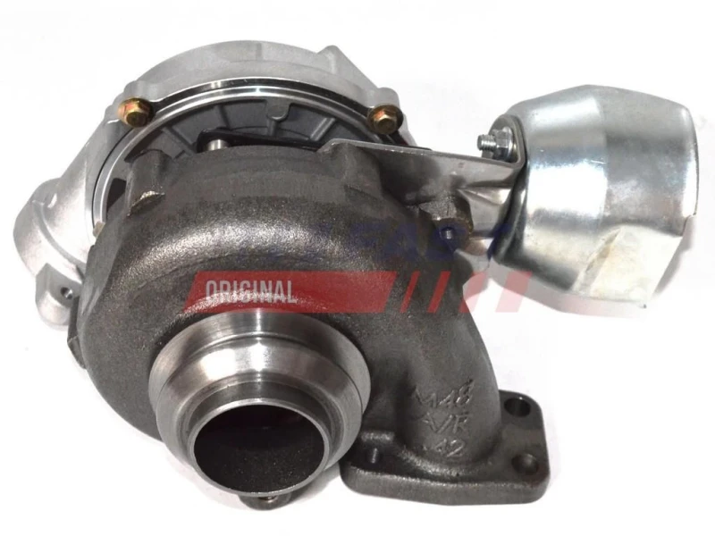 Image of FAST Turbocharger FAST FT63502