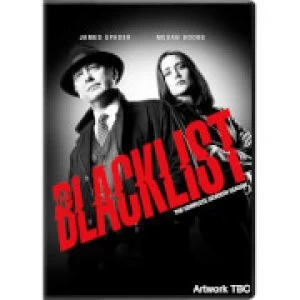 image of The Blacklist - Season 7