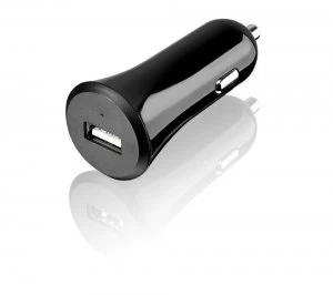 Image of Logik Universal USB Car Charger L1ACBK16