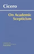 Image of on academic scepticism