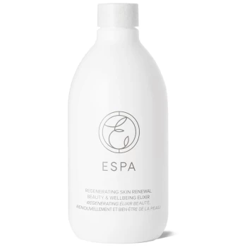 Image of Regenerating Skin Renewal Beauty & Wellbeing Elixir