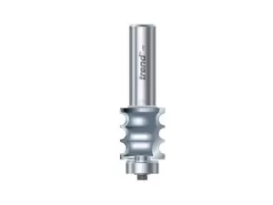 Image of Trend 9/76X1/2TC Bearing guided multi-reed cutter