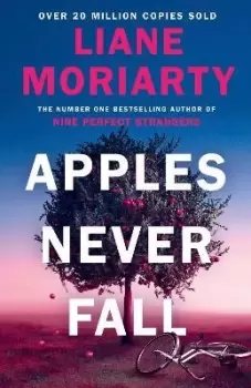 Image of Apples Never Fall by Liane Moriarty