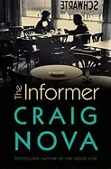 Image of informer a novel