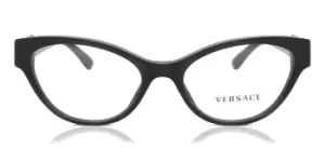 image of Versace Eyeglasses VE3305 GB1