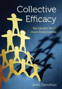 Image of Collective Efficacy by Jenni Anne Marie Donohoo