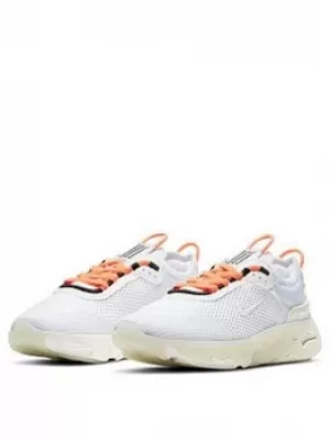 Image of Nike Childrens Rt Live, Orange, Size 12