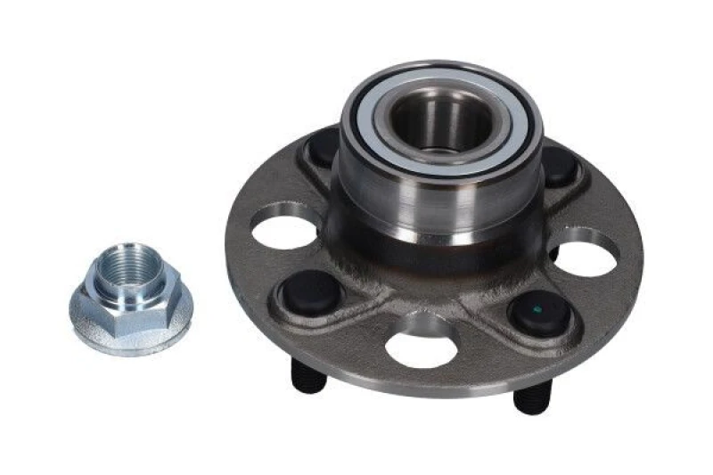 Image of KAVO PARTS Wheel bearing kit KAVO PARTS WBK-2024