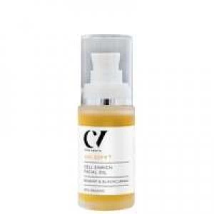 Image of Green People Skin Age Defy+ Cell Enrich Facial Oil 30ml