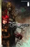 Image of art of carbon grey