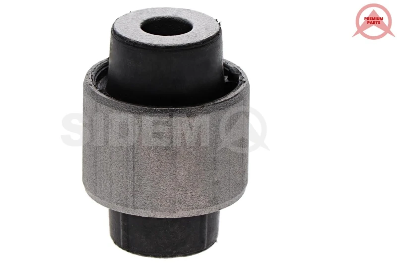 Image of SIDEM 847615 Arm Bushes Upper Front Axle, Rubber-Metal Mount, for control arm Control Arm-/Trailing Arm Bush (251)