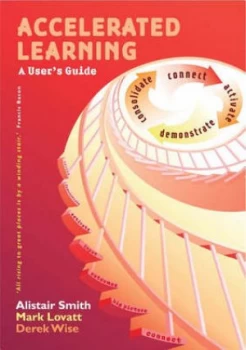 Image of Accelerated Learning by Alistair Smith and Mark Lovatt and Derek Wise Paperback