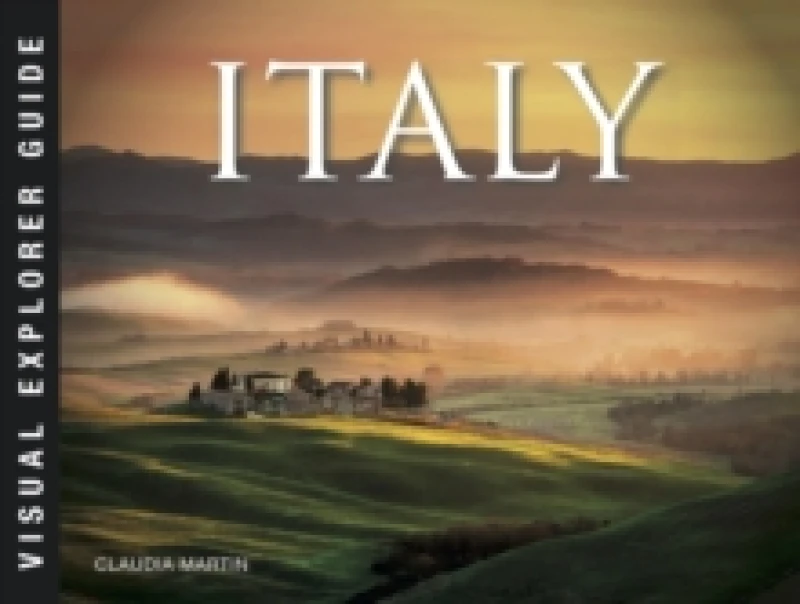 Image of Italy Paperback / softback