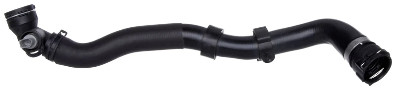 Image of GATES Radiator hose GATES 05-2491