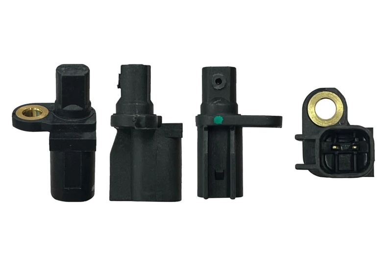 Image of ABS sensor WAGNER ABS00315