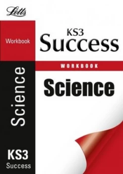 Image of Science. Workbook by Emma Poole Paperback