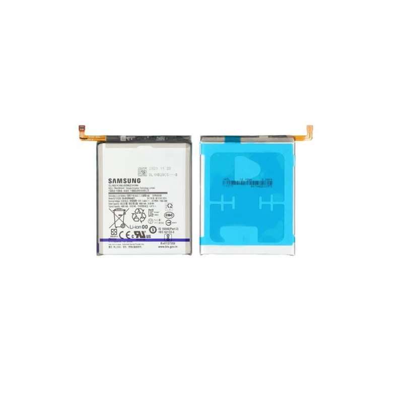 Image of Samsung G996 S21+ 5G ery
