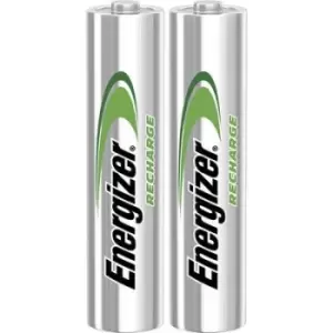 Image of Energizer Extreme HR03 AAA battery (rechargeable) NiMH 800 mAh 1.2 V 2 pc(s)