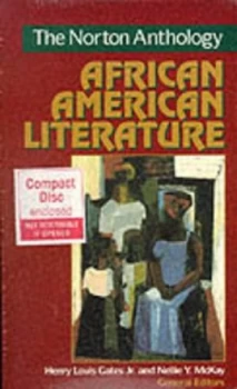 Image of The Norton Anthology of African American Literature by Henry Louis Gates Paperback