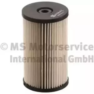 image of Fuel Filter 50014108 by Kolbenschmidt