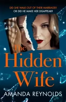 Image of The Hidden Wife : The twisting, turning new psychological thriller that will have you hooked