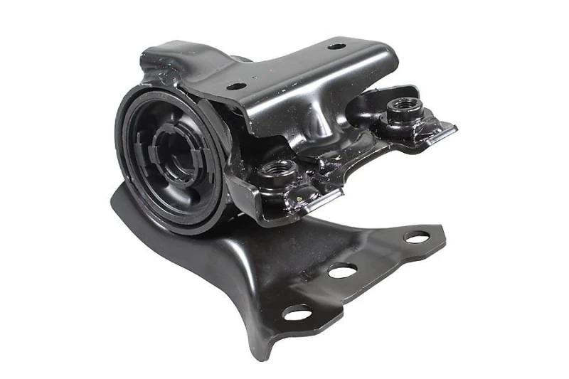 Image of Trailing arm / Suspension arm bush METZGER 52110001