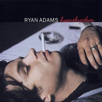 image of Heartbreaker by Ryan Adams CD Album