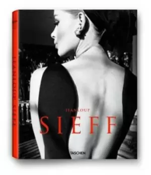 Image of Jeanloup Sieff by Sieff Jeanloup