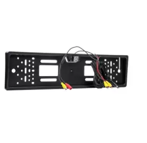 Image of RIDEX Reversing camera 3818A0003 Reverse camera,Rear view camera