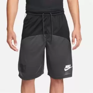 image of Nike Dri-FIT Starting 5 Mens 11 Basketball Shorts - Black