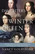 Image of daughters of the winter queen four remarkable sisters the crown of bohemia