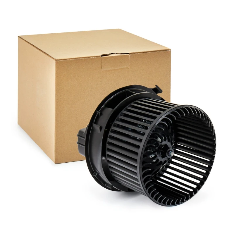 Image of RIDEX Blower motor RIDEX 2669I0332